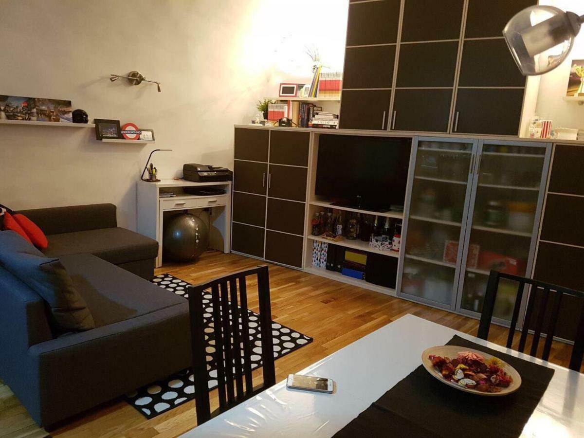 Вилла Casa Nila Неаполь Экстерьер фото